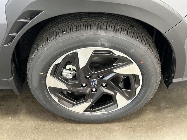 Thumbnail: 2025 Subaru Crosstrek - 6