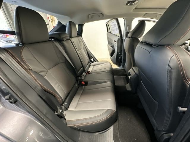 Thumbnail: 2025 Subaru Crosstrek - 24