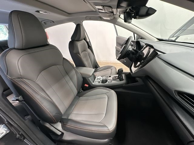 Thumbnail: 2025 Subaru Crosstrek - 23