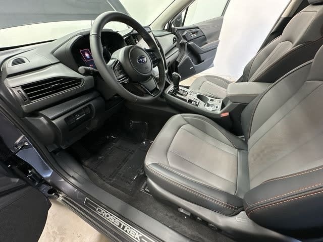 Thumbnail: 2025 Subaru Crosstrek - 9
