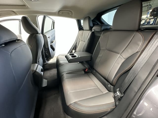 Thumbnail: 2025 Subaru Crosstrek - 11