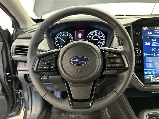 Thumbnail: 2025 Subaru Crosstrek - 2