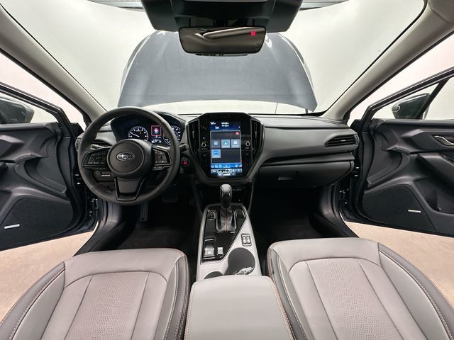 Thumbnail: 2026 Subaru Crosstrek - 9