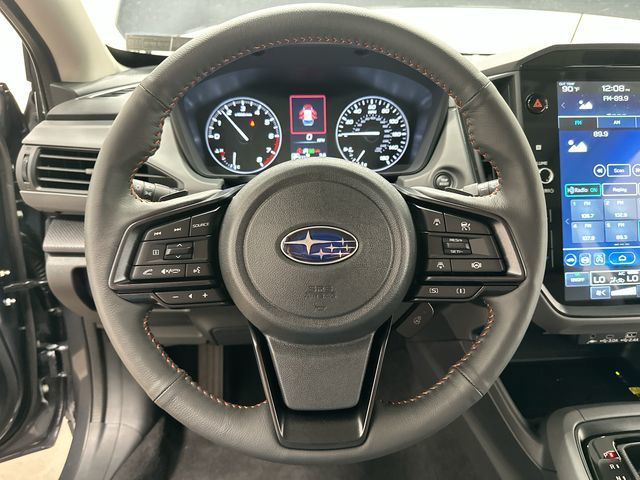 Thumbnail: 2026 Subaru Crosstrek - 2