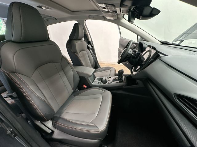 Thumbnail: 2026 Subaru Crosstrek - 25