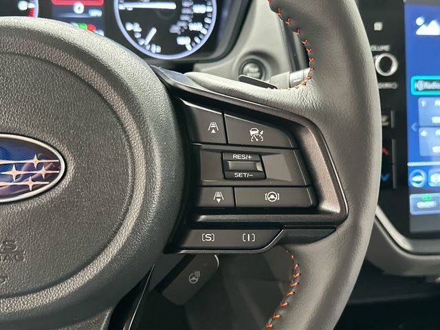 Thumbnail: 2026 Subaru Crosstrek - 18