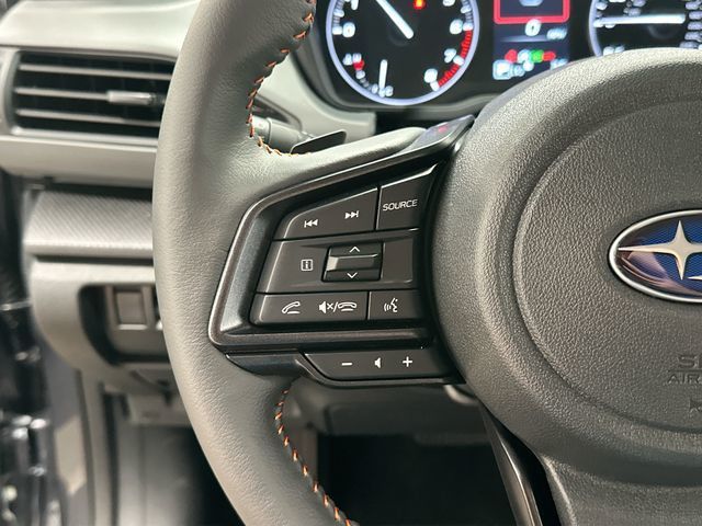 Thumbnail: 2026 Subaru Crosstrek - 17