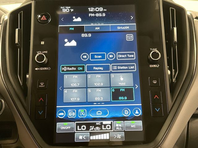 Thumbnail: 2026 Subaru Crosstrek - 13