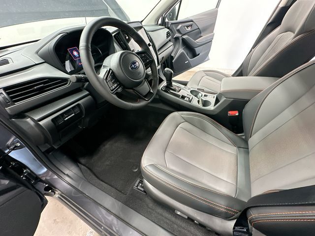 Thumbnail: 2026 Subaru Crosstrek - 11