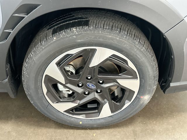 Thumbnail: 2026 Subaru Crosstrek - 7