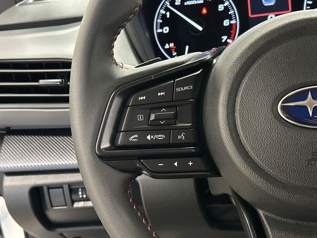 Thumbnail: 2025 Subaru Crosstrek - 17