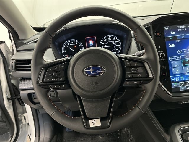 Thumbnail: 2025 Subaru Crosstrek - 2