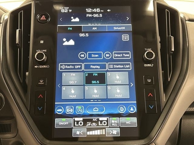 Thumbnail: 2025 Subaru Crosstrek - 12