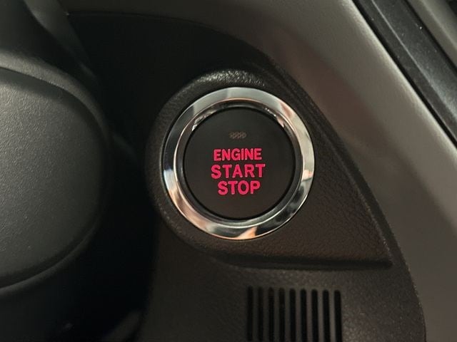 Thumbnail: 2025 Subaru Crosstrek - 19