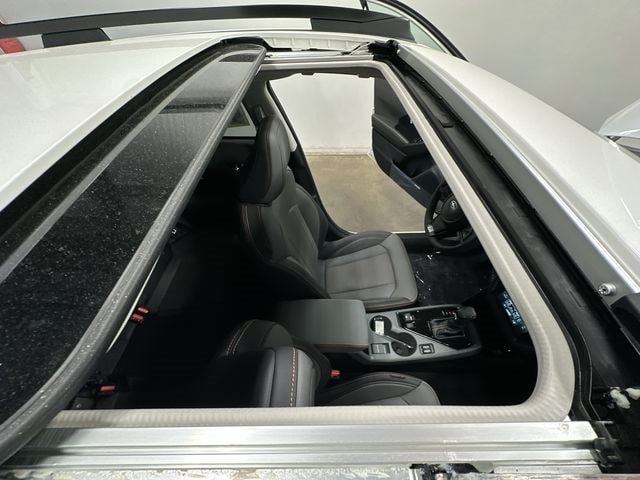 Thumbnail: 2025 Subaru Crosstrek - 16