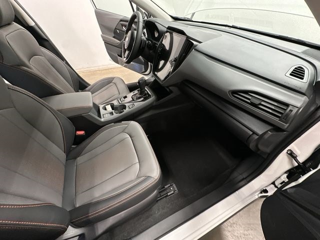 Thumbnail: 2025 Subaru Crosstrek - 23