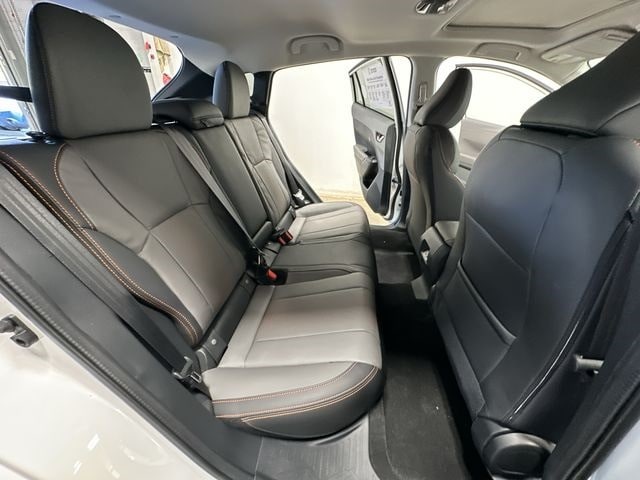 Thumbnail: 2025 Subaru Crosstrek - 25