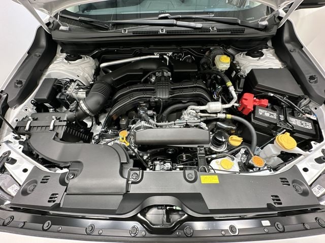 Thumbnail: 2025 Subaru Crosstrek - 7