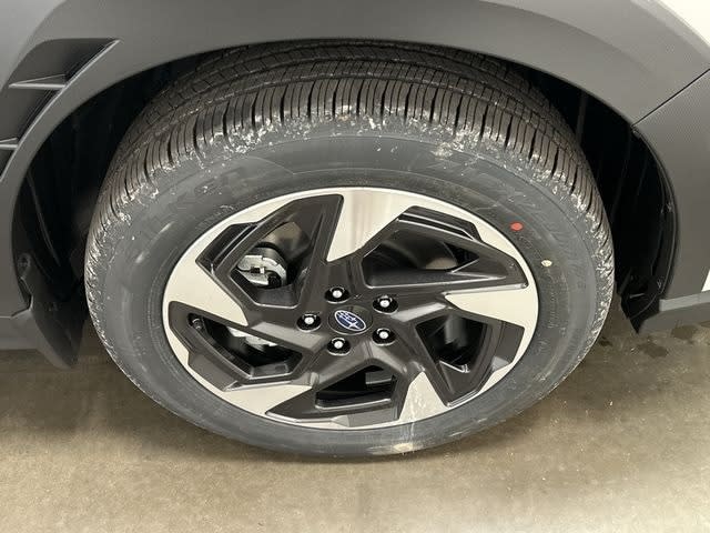 Thumbnail: 2025 Subaru Crosstrek - 6