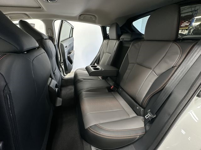 Thumbnail: 2025 Subaru Crosstrek - 11