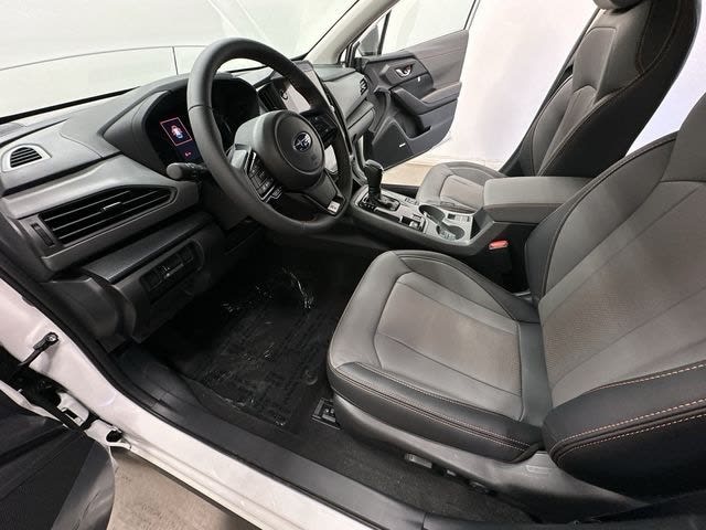 Thumbnail: 2025 Subaru Crosstrek - 9