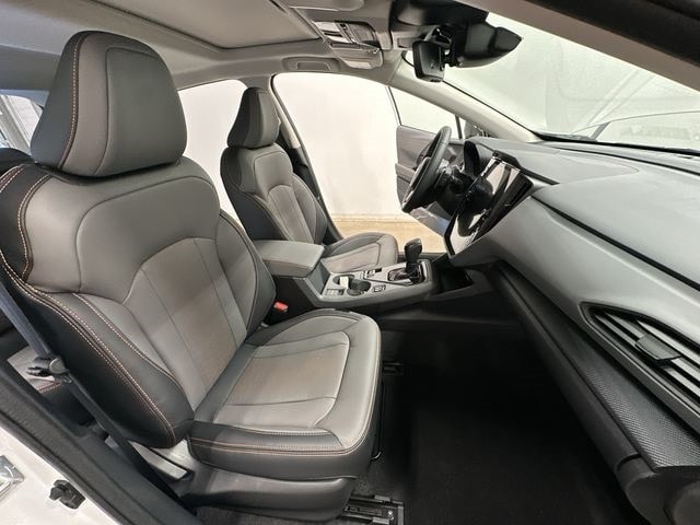 Thumbnail: 2025 Subaru Crosstrek - 24