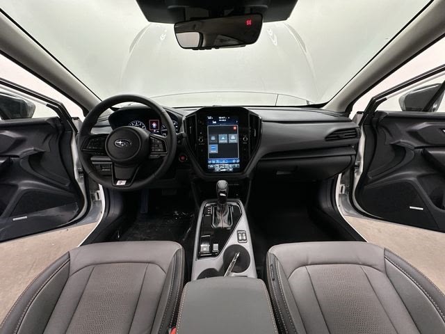 Thumbnail: 2025 Subaru Crosstrek - 8