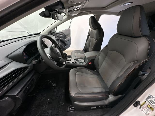 Thumbnail: 2025 Subaru Crosstrek - 10