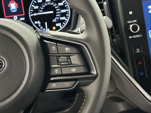 Thumbnail: 2025 Subaru Crosstrek - 18