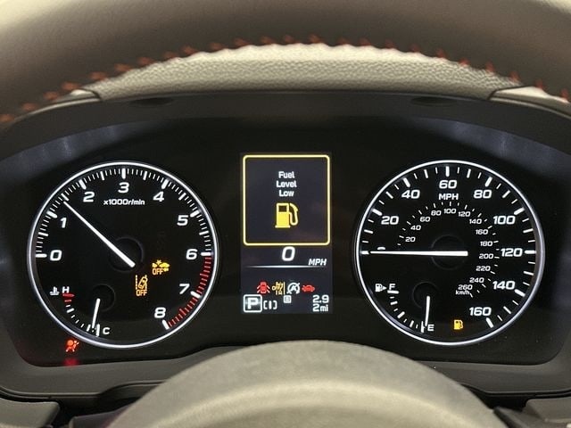 Thumbnail: 2025 Subaru Crosstrek - 13