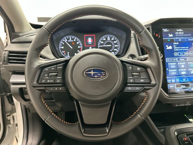 Thumbnail: 2024 Subaru Crosstrek - 2