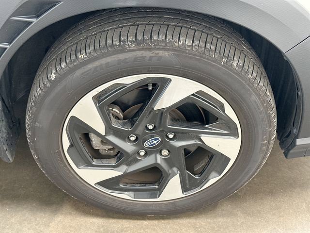 Thumbnail: 2024 Subaru Crosstrek - 6