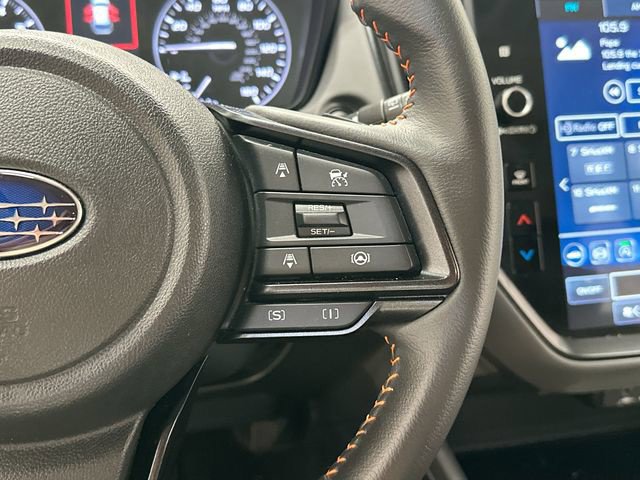 Thumbnail: 2024 Subaru Crosstrek - 13