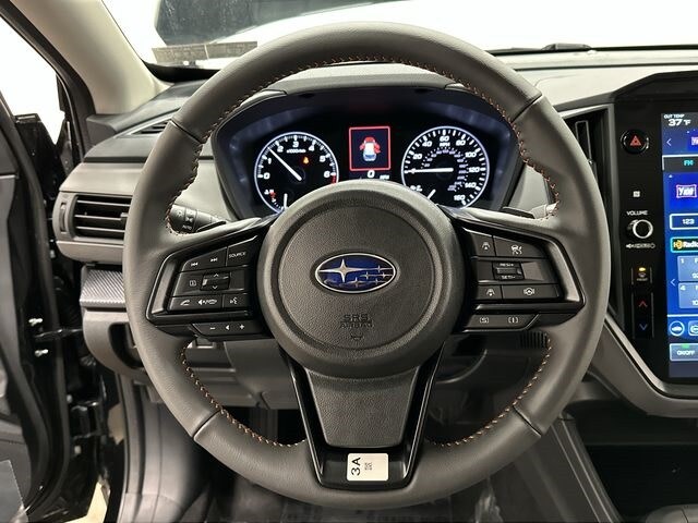 2025 Subaru Crosstrek Limited 2