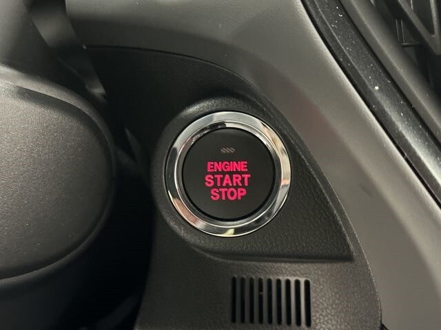 Thumbnail: 2025 Subaru Crosstrek - 20