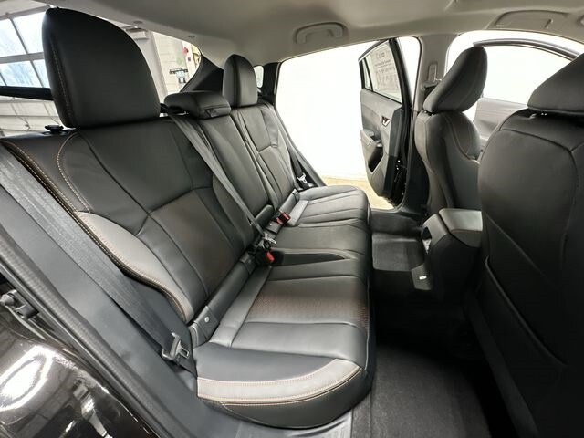 Thumbnail: 2025 Subaru Crosstrek - 24