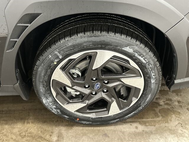 Thumbnail: 2025 Subaru Crosstrek - 6