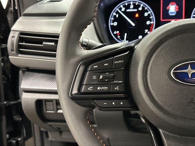 Thumbnail: 2025 Subaru Crosstrek - 18