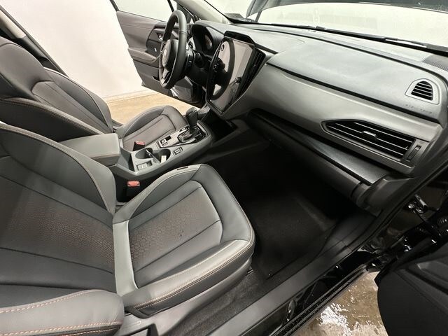 Thumbnail: 2025 Subaru Crosstrek - 12