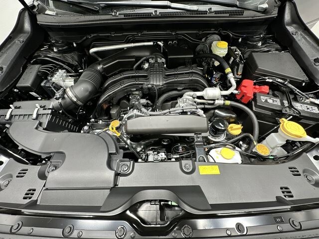 Thumbnail: 2025 Subaru Crosstrek - 7