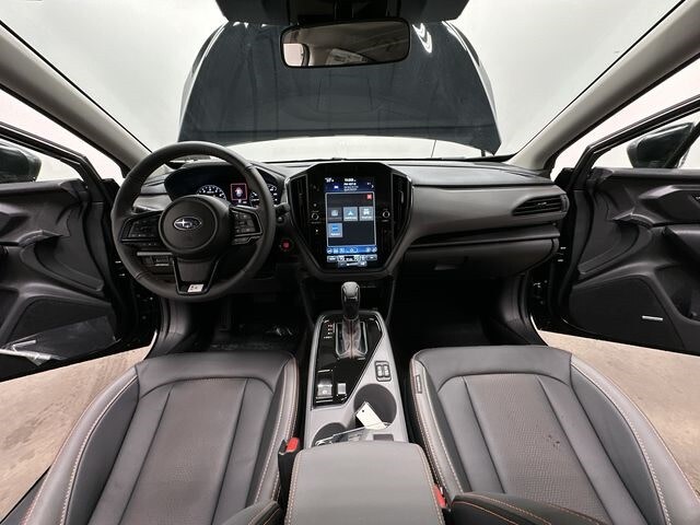 Thumbnail: 2025 Subaru Crosstrek - 8