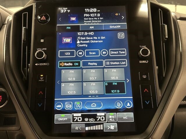 Thumbnail: 2025 Subaru Crosstrek - 13