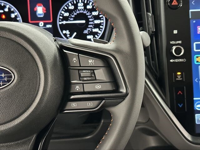 Thumbnail: 2025 Subaru Crosstrek - 19