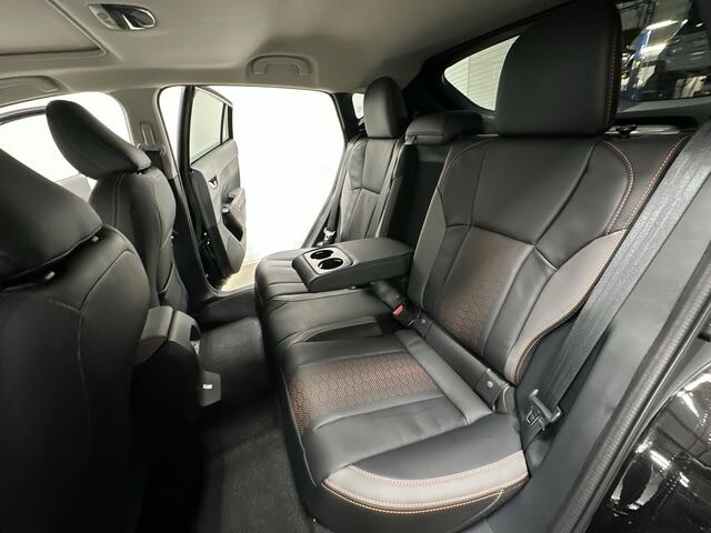 Thumbnail: 2025 Subaru Crosstrek - 11