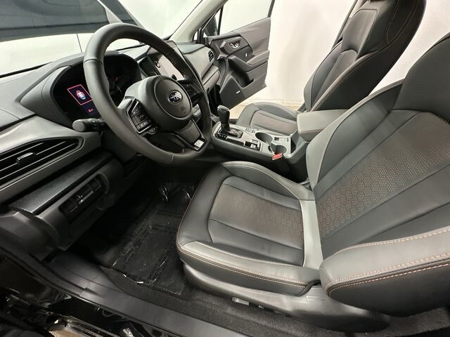 Thumbnail: 2025 Subaru Crosstrek - 9