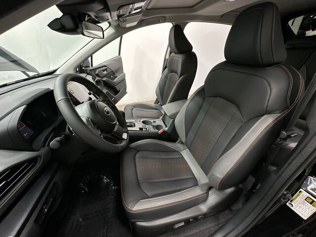 Thumbnail: 2025 Subaru Crosstrek - 10