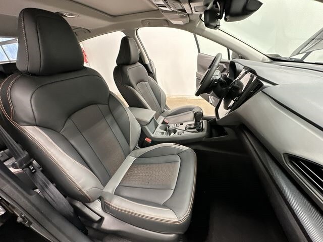 Thumbnail: 2025 Subaru Crosstrek - 23