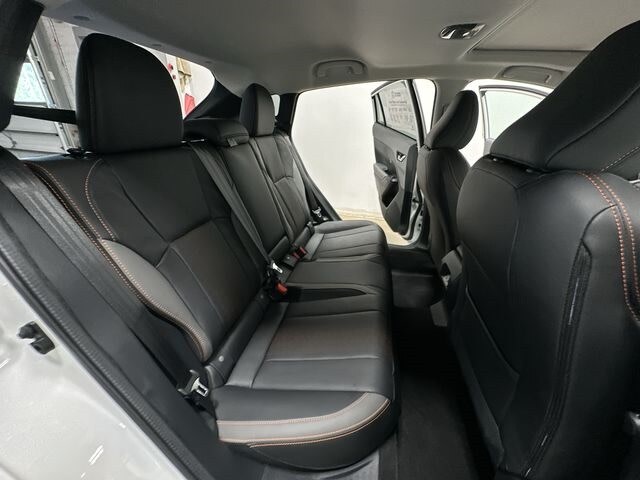 Thumbnail: 2025 Subaru Crosstrek - 26