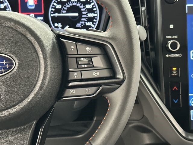 Thumbnail: 2025 Subaru Crosstrek - 19