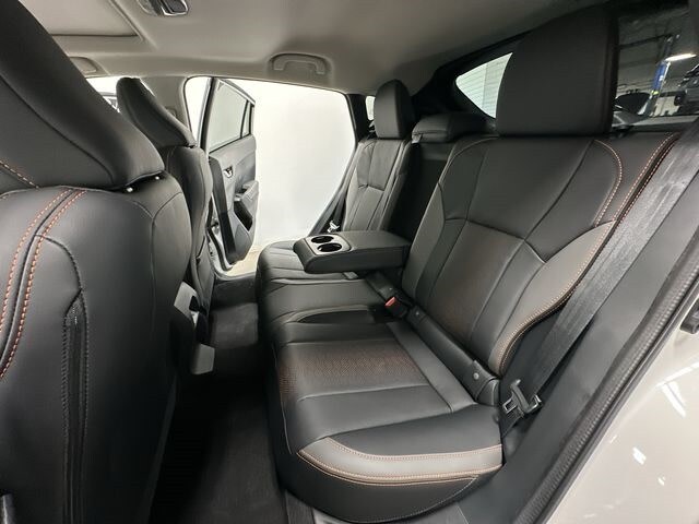 Thumbnail: 2025 Subaru Crosstrek - 12